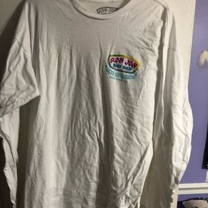 Ron Jon Cocoa beach fl long sleeve